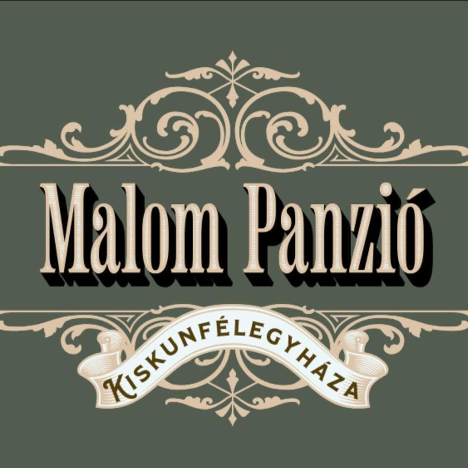 Kiskunfélegyháza Malom Panzio B&B 외부 사진